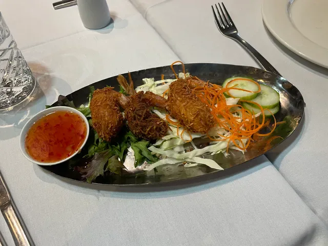 Randhawa's Indian Cuisine - Waterford