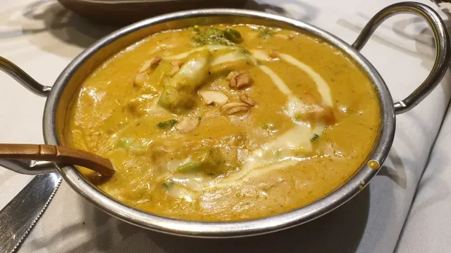 Randhawa's Indian Cuisine - Waterford