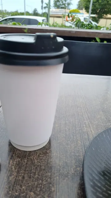 Roundabout Espresso