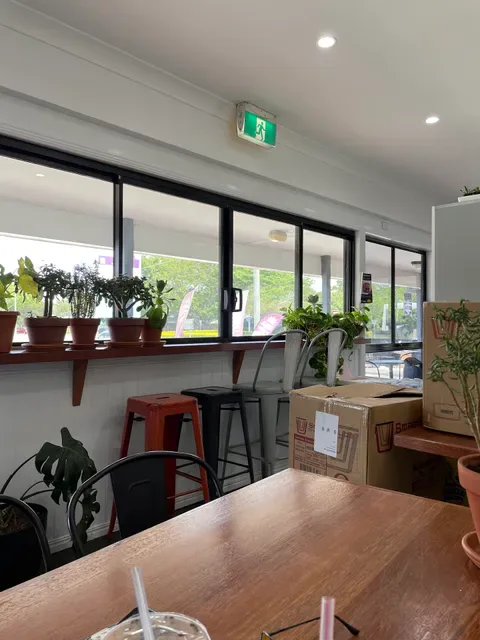 Roundabout Espresso