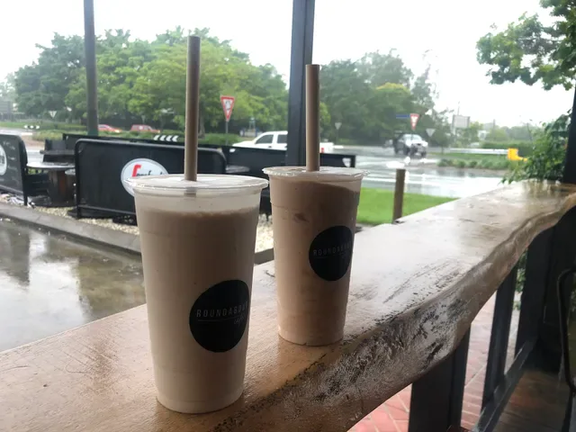 Roundabout Espresso