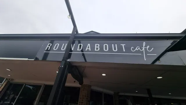 Roundabout Espresso