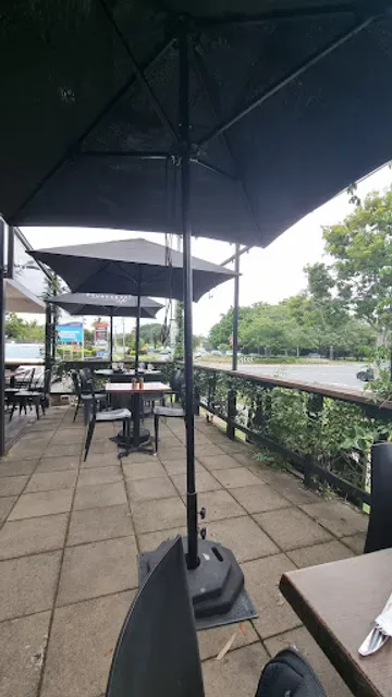 Roundabout Espresso