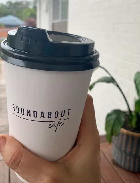 Roundabout Espresso
