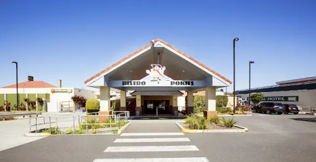Royal Hotel