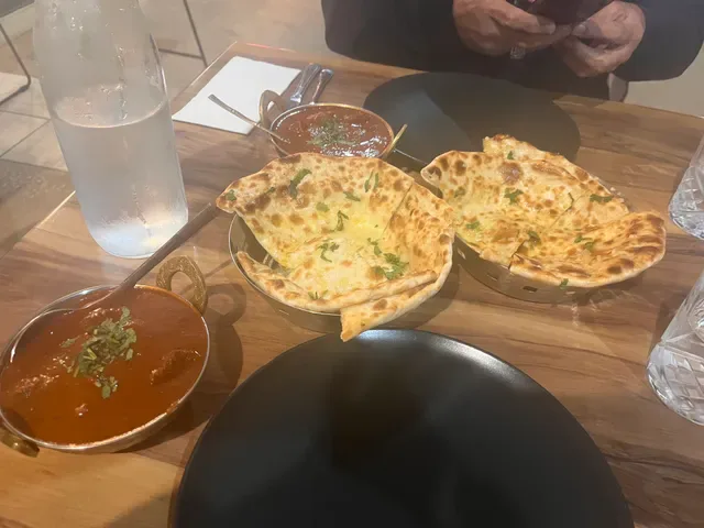 Sam's Indian Cuisine - Flagstone