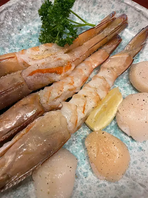 Shinbashi Yakiniku