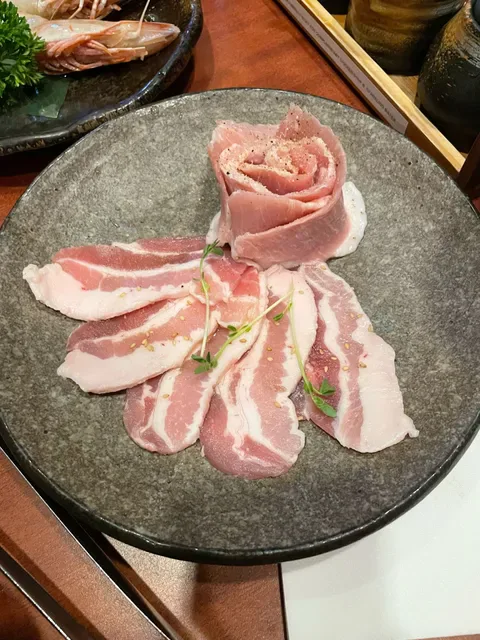 Shinbashi Yakiniku