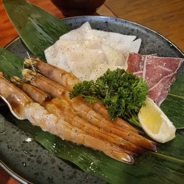 Shinbashi Yakiniku