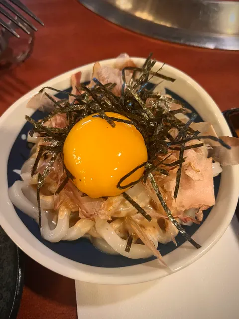 Shinbashi Yakiniku