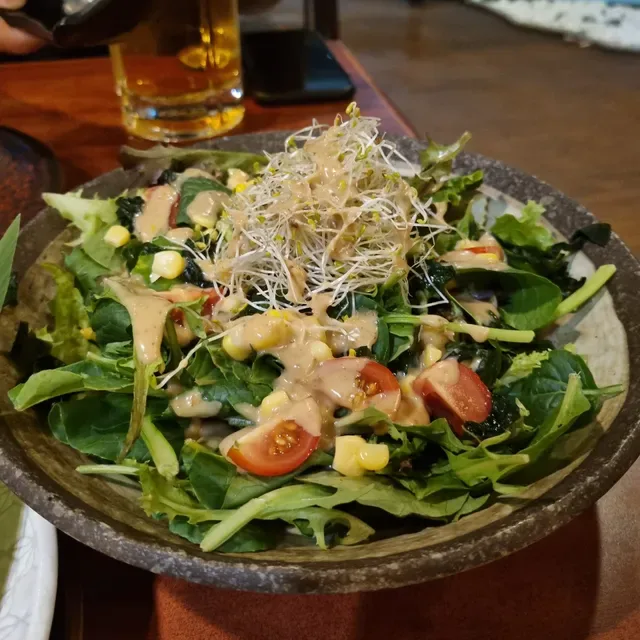 Shinbashi Yakiniku