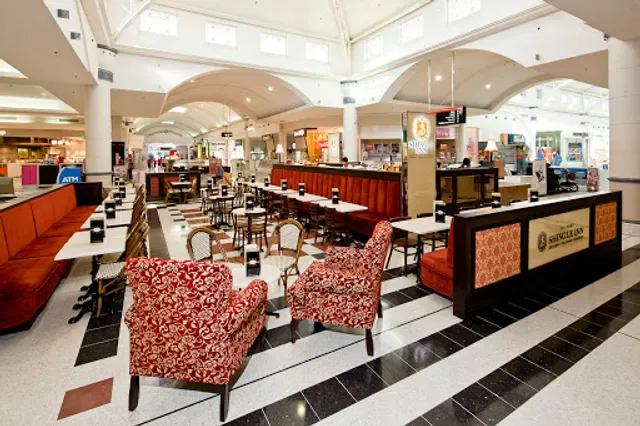 Shingle Inn Grand Plaza