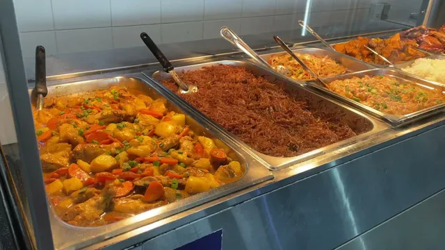Sia's Takeaway