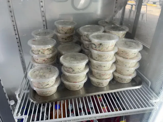 Sia's Takeaway