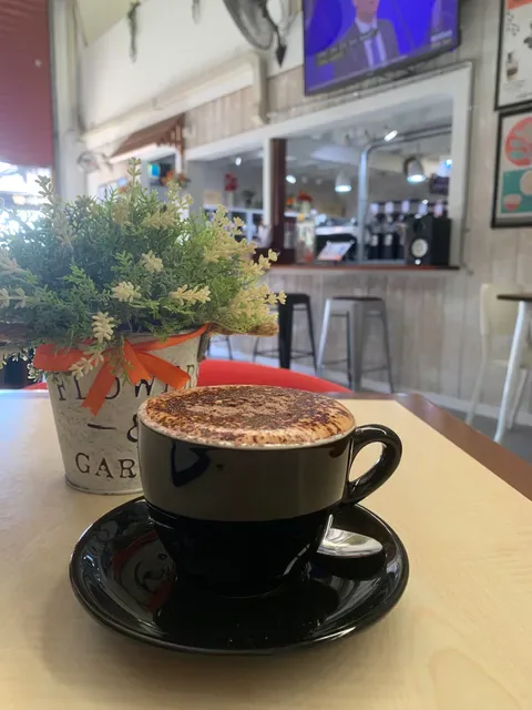 Simply Beans Coffee Roast Specialist