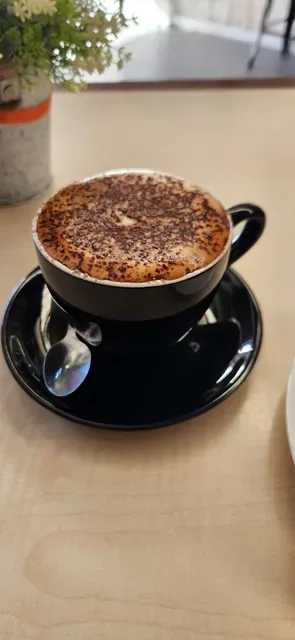 Simply Beans Coffee Roast Specialist