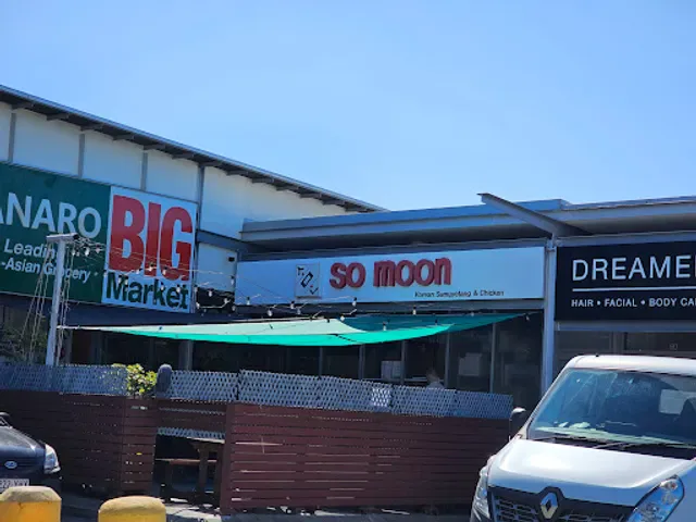 So Moon