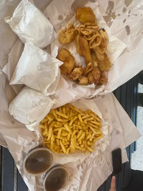 Sovannary Uk Takeaway