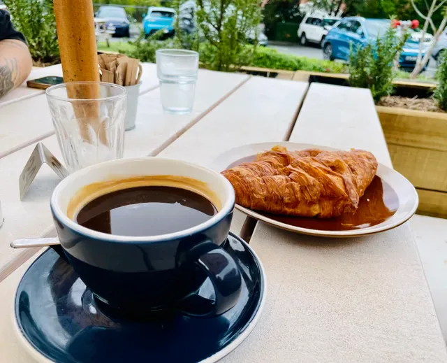 St Coco Cafe