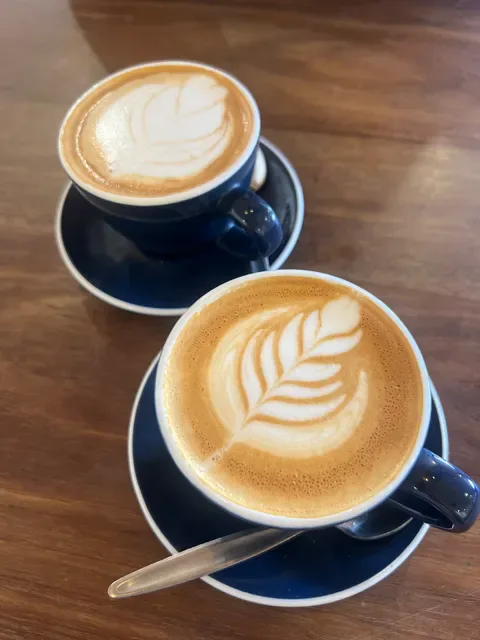 St Coco Cafe