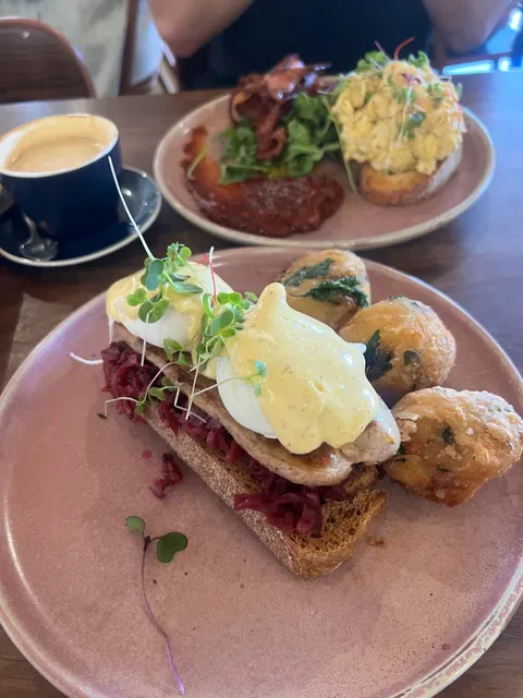St Coco Cafe