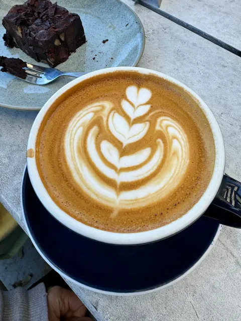 St Coco Cafe