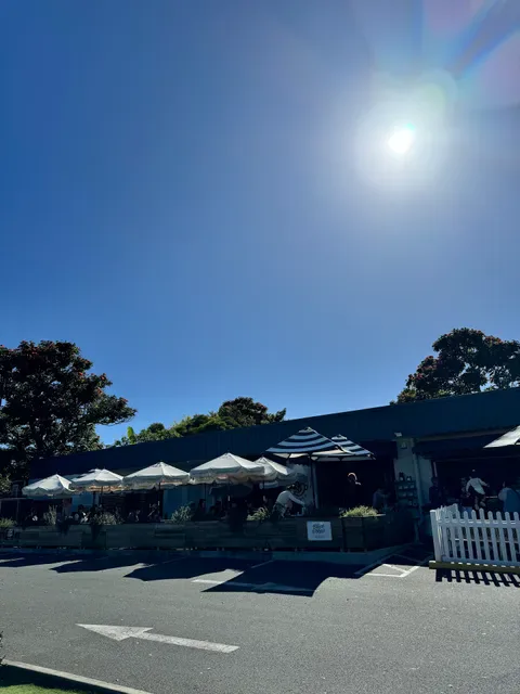 St Coco Cafe