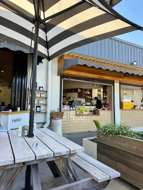 St Coco Cafe
