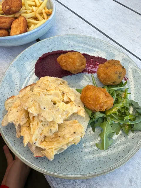 St Coco Cafe