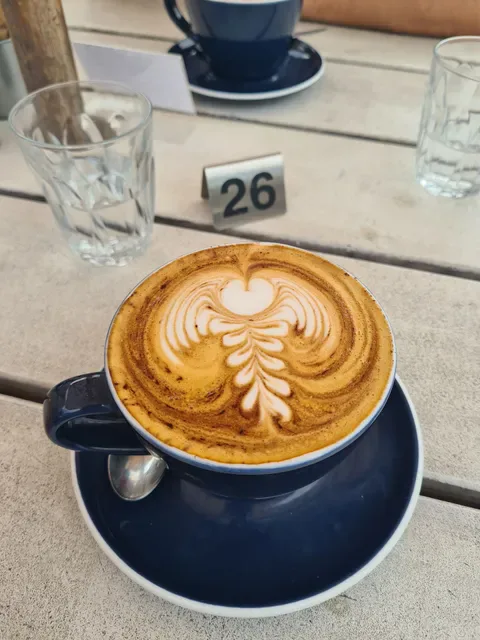 St Coco Cafe
