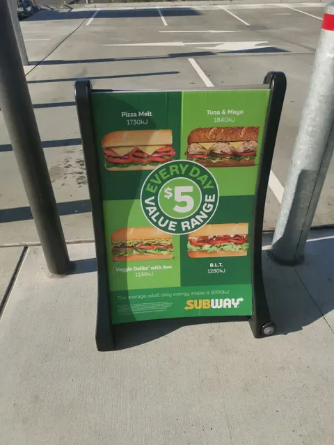 Subway