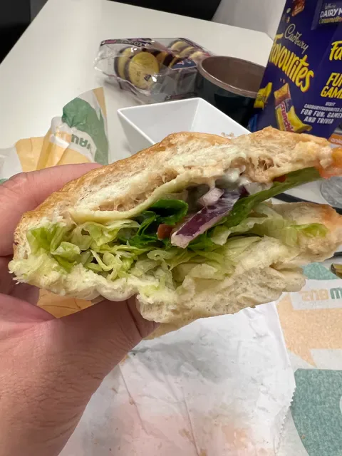 Subway