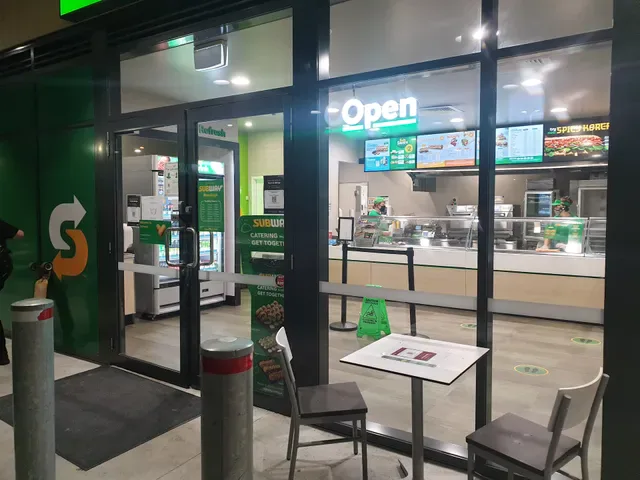 Subway