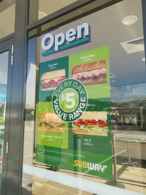 Subway