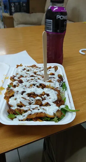 Sunshine Kebabs Underwood