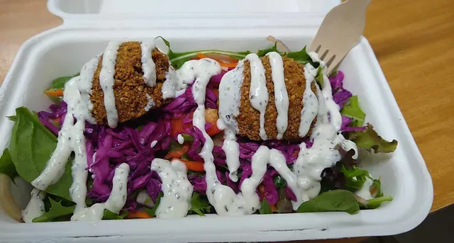 Sunshine Kebabs Underwood