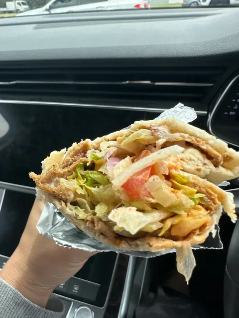 Sunshine Kebabs Underwood