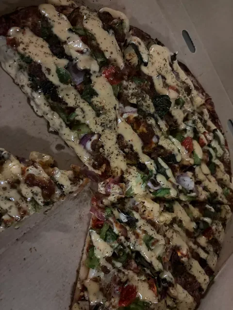 Super Pizza