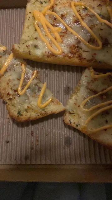 Super Pizza