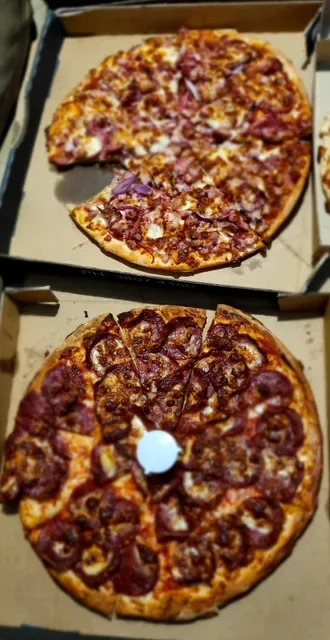 Super Pizza