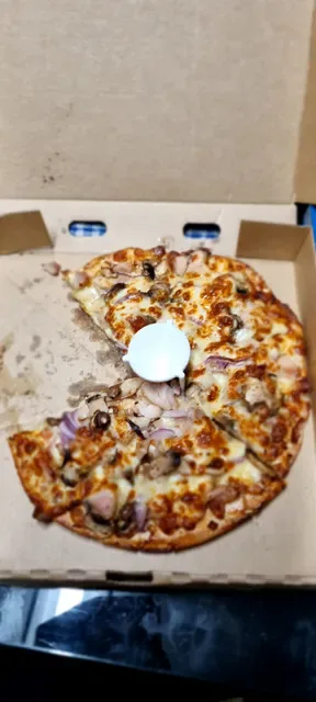 Super Pizza