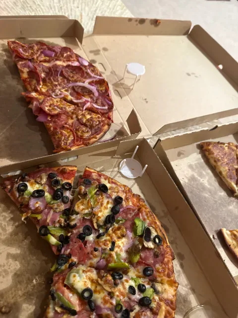 Super Pizza