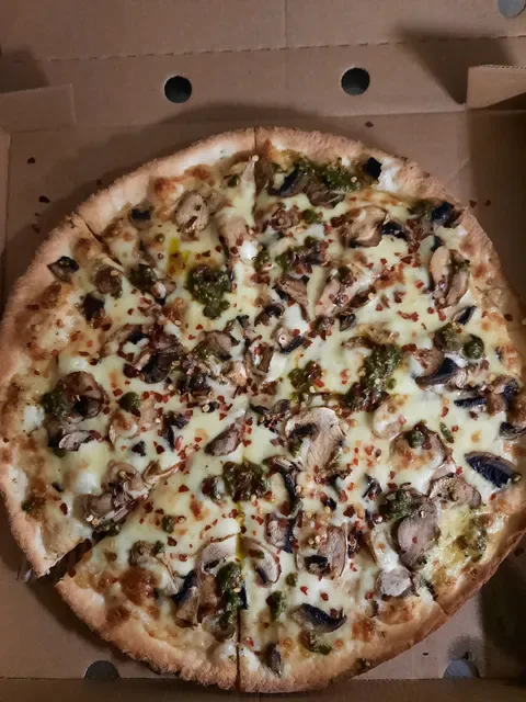 Super Pizza