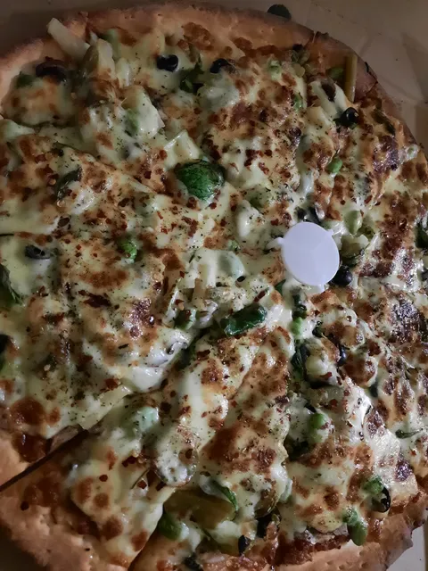 Super Pizza