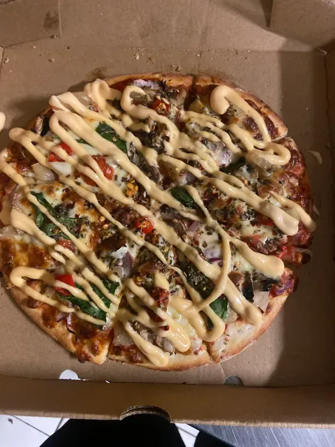Super Pizza