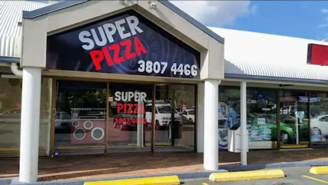 Super Pizza
