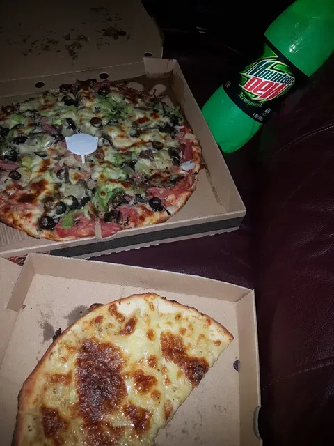 Super Pizza