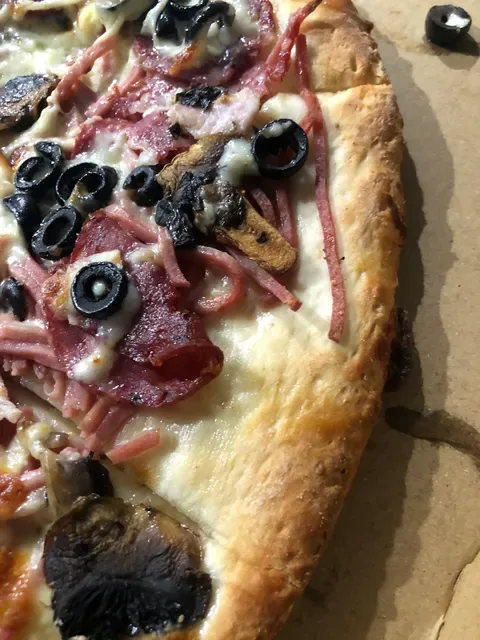 Super Pizza