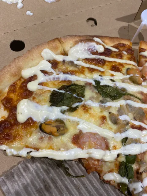 Super Pizza