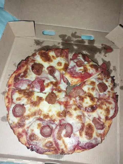 Super Pizza